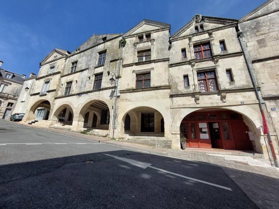 L'Arcade De Fontenay Exterior photo